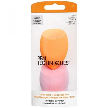 Real Techniques Miracle Complexion Sponge Set