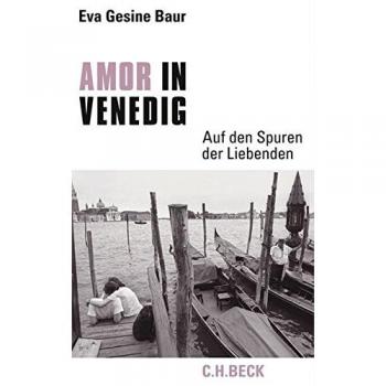 Amor in Venedig