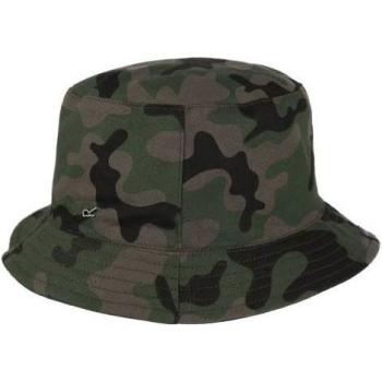 Cappello in Tessuto Regatta Camo Youth