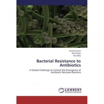 Bacterial Resistance to Antibiotics