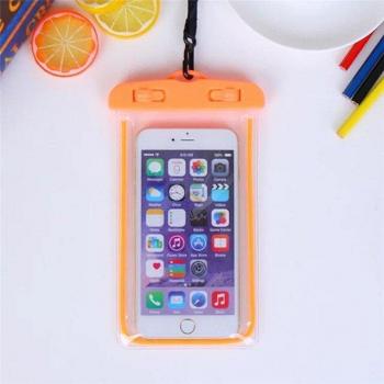 Tote Lámpara Náutica 6 – Impermeable y Rápida Secado