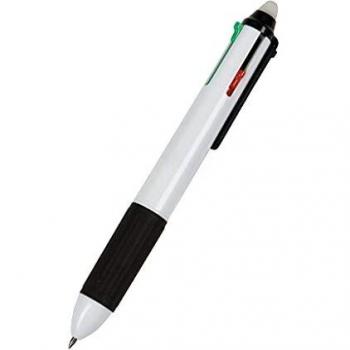 WEDO Penna a sfera 4 colori