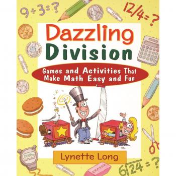 Dazzling Division Book