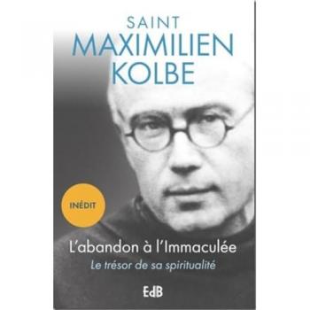 L’abandon à l’Immaculée
