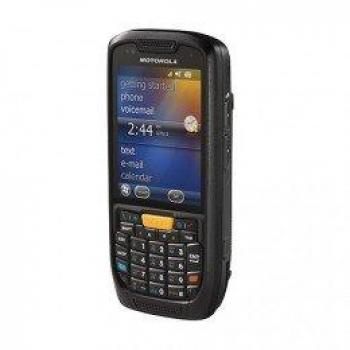 Zebra MC45 Portable POS‑Kasse