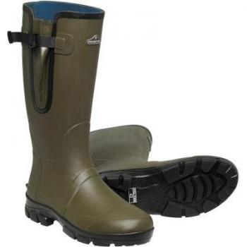 Bottes Kinetic 16 Lapland Vert Forêt
