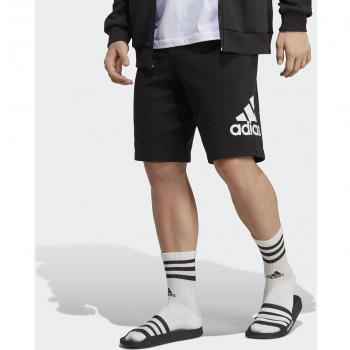 Adidas M Mh Bosshort Ft, taglia S Uomo colore Nero