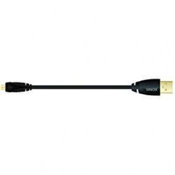 Adaptateur de connectique informatique SXI 4902-B par Sinox