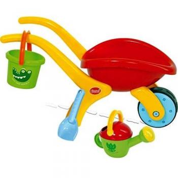 Carriola Gowi per Avventure Estive