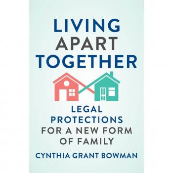 Living Apart Together