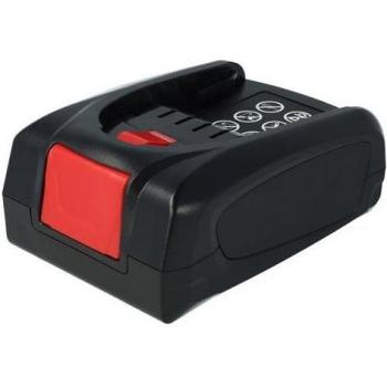 18V 2000 mAh Bosch Compatible Li‑Ion Power Tool Battery – VHBW