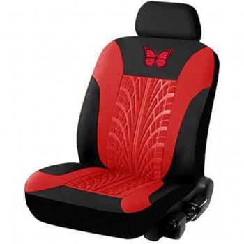 Couvercles Universels pour Sièges de Voiture – Duo