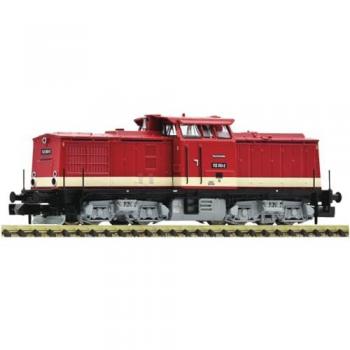 N 112 303‑3 Diesel – Locomotive Fleischmann 721086