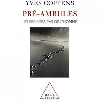 Pré-ambules : Les premiers pas de l'homme
