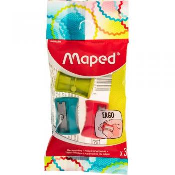 Maped Vivo 6303 con Tres Puntos
