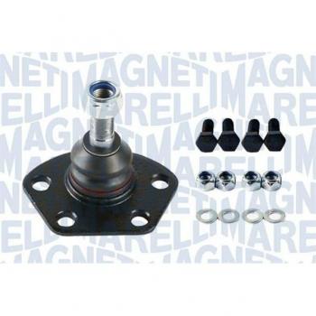 Boulon de fixation pour bras transversal MAGNETI MARELLI 301181311960