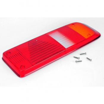 9EL340 829-027 Hella Achterlichtlens