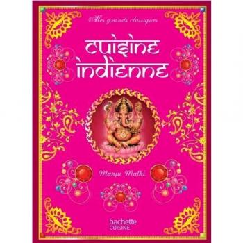 Cuisine indienne