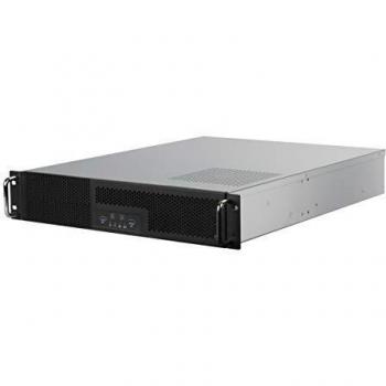Silverstone RM23-502 Speicherlaufwerkbehälter