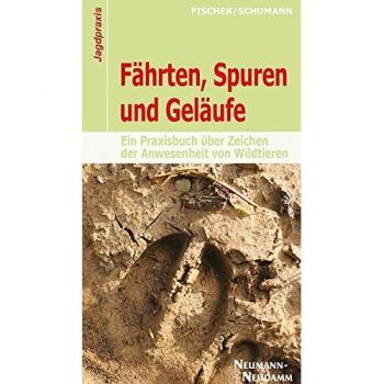 Fährten Spuren und Geläufe