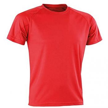 Vistazo FríoRojo 2XS hombre