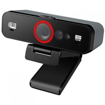Webcam Adesso CyberTrack F1