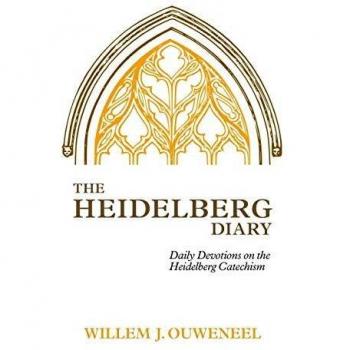 The Heidelberg Diary: Daily Devotions on the Heidelberg Catechism