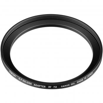 Canon Halter Gelatine Filter 72mm IV