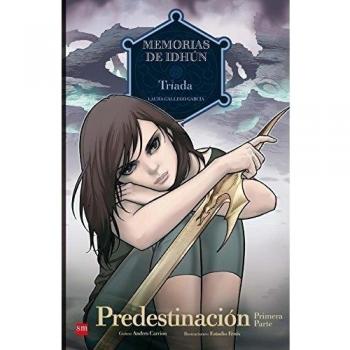 Predestinacion primera parte
