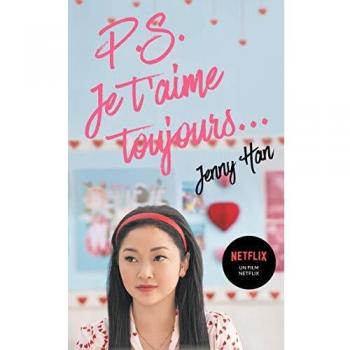 Les amours de Lara Jean T02