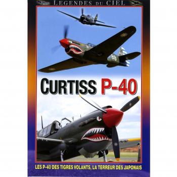 Curtiss P40