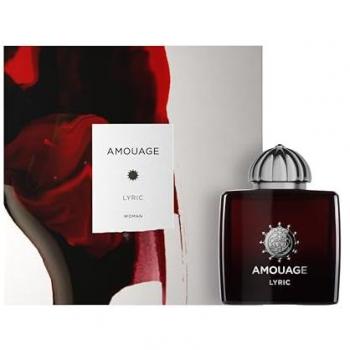 Amouage Lyric Eau de Parfum Spray