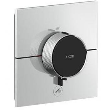 Hansgrohe AXOR ShowerSelect – Thermostat, High Flow, Installazione Incastellata