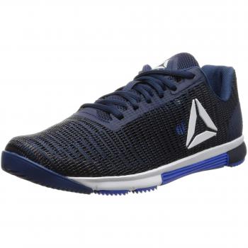 Reebok Speed TR Flexweave, Zapatillas de Entrenamiento para Hombre, 46 EU