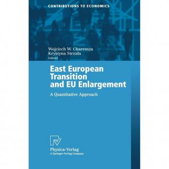 Vitalsource Technologies, Inc. East European Transition And Eu Enlargement