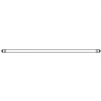 Lampada LED Maul con Attacco G5, 4500K, 14W 1190 lumen classe energetica A