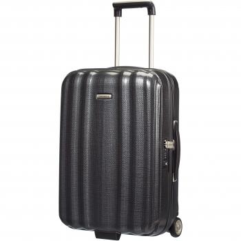 Samsonite LITE‑CUBE UPRIGHT 55/20, 37 Liter, Graphitfarben