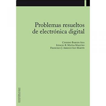 Problemas resueltos de electronica digital