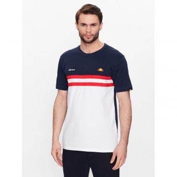 Ellesse T-Shirt Venire Dunkelblau