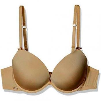 Selmark Sujetador Push-up 10529 Beige 90