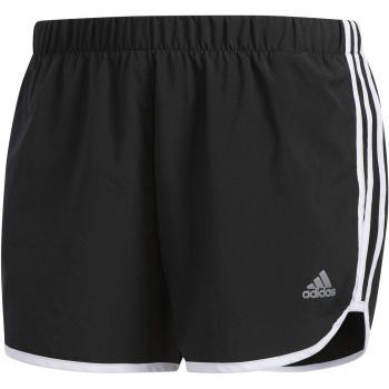Adidas Damen M20 W Shorts, black/white, XL4