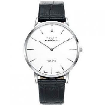 Reloj Sandoz Classic & Slim 81429-07