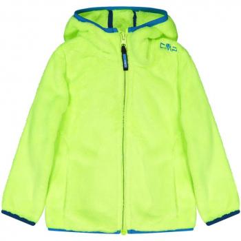 Chaqueta de Forro Polar High Loft con Capucha para Niños