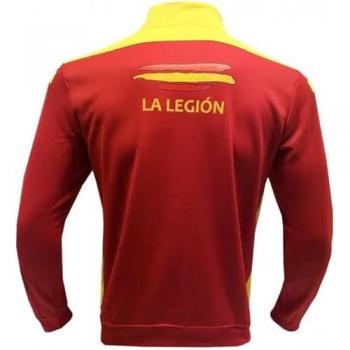 Sudadera Sportwear Joma Legión 101 km 2022