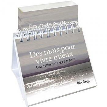 Des mots pour vivre mieux
