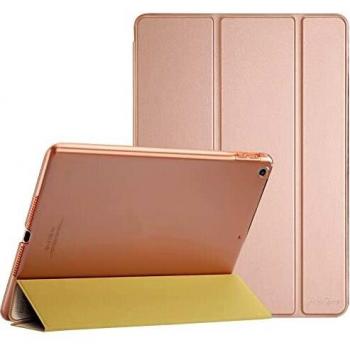 Custodia Slim iPad 9,7 Pollici Oro Rosa