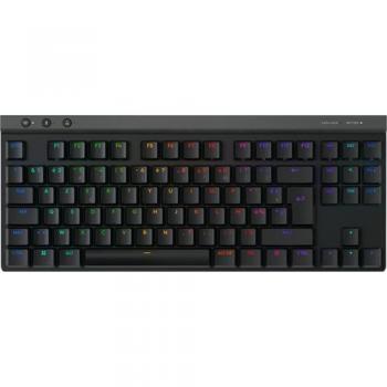 Clavier gamer