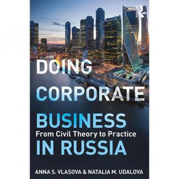 Doing Corporate Business in Russia