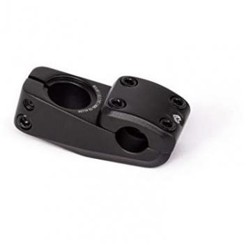 Eclat Top Load Vorbau Onyx 22mm