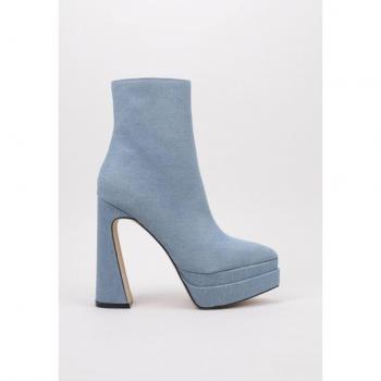 Dulceida Hotel Botines Azul